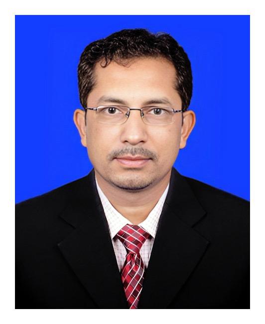MD SHARIF ULLAH